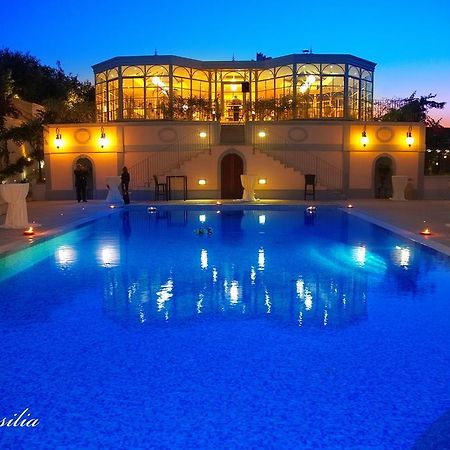 Villa Ersilia سوفيراتو مارينا المظهر الخارجي الصورة