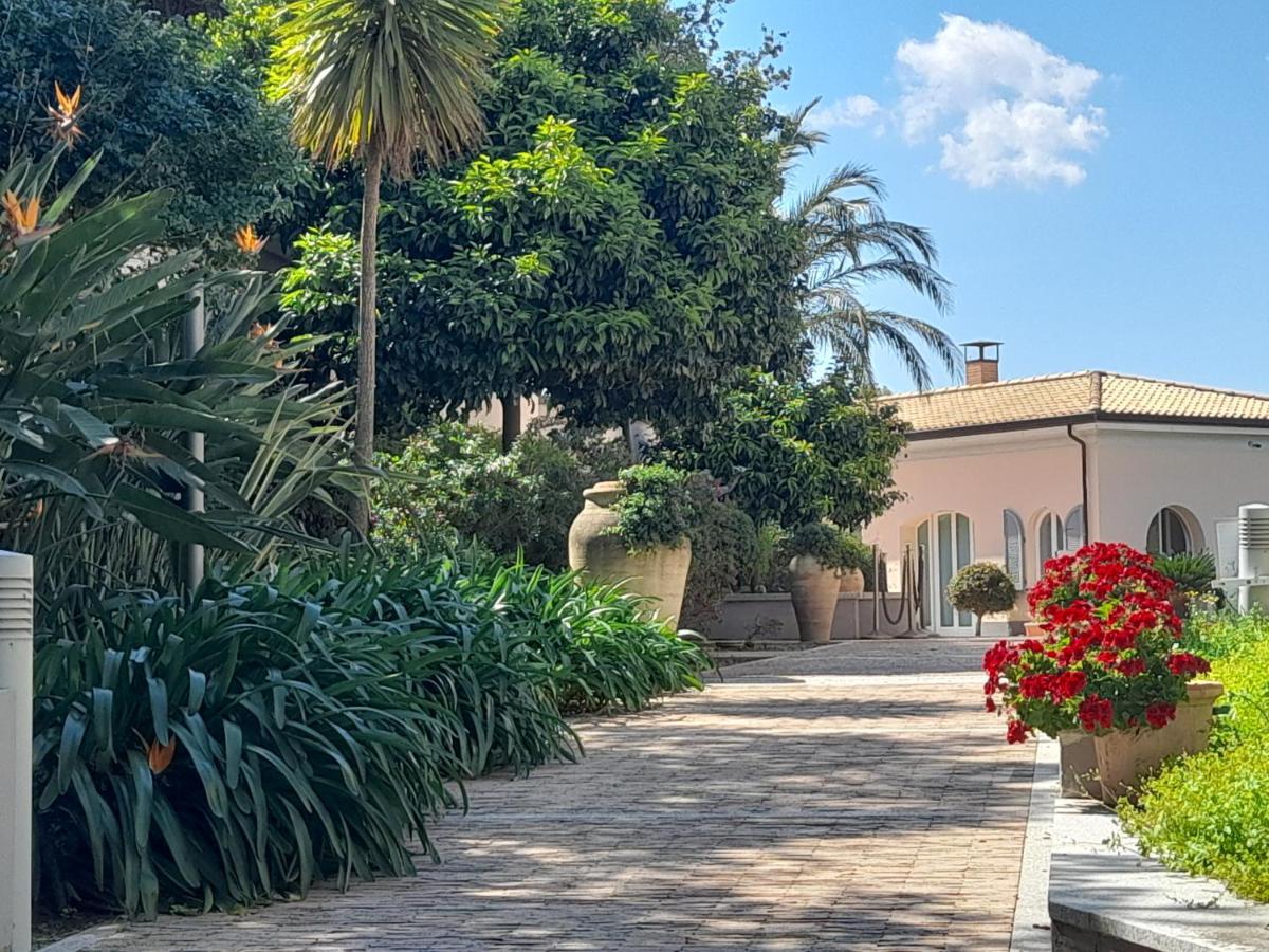Villa Ersilia سوفيراتو مارينا المظهر الخارجي الصورة