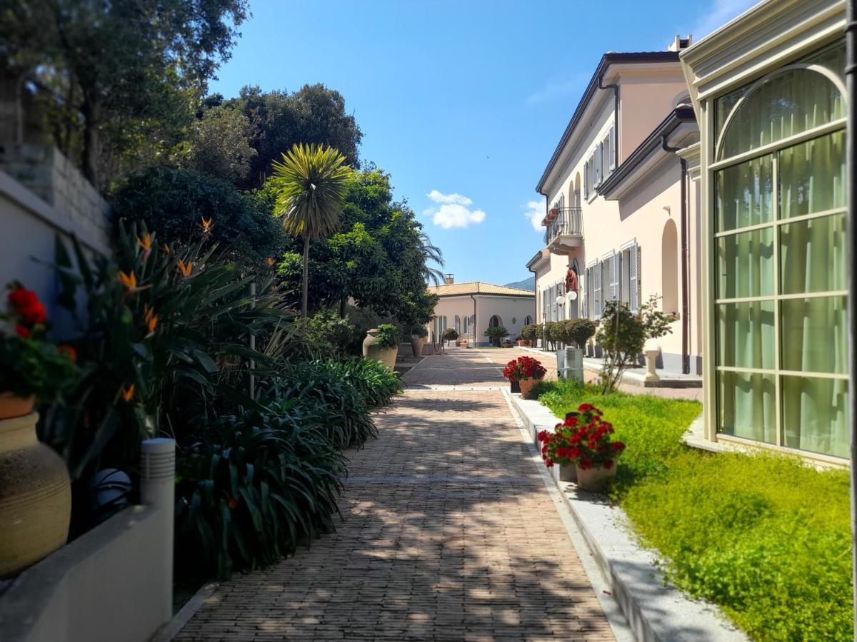 Villa Ersilia سوفيراتو مارينا المظهر الخارجي الصورة