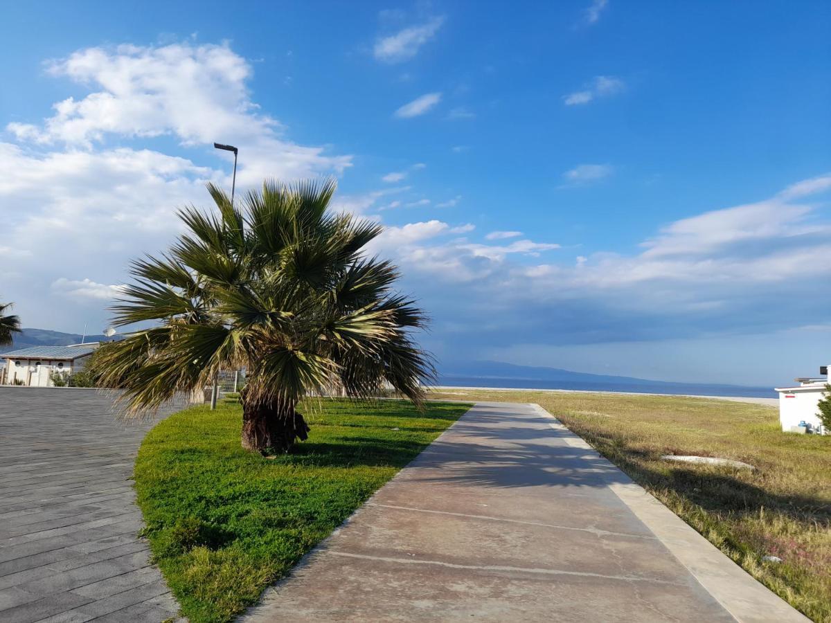 Villa Ersilia سوفيراتو مارينا المظهر الخارجي الصورة