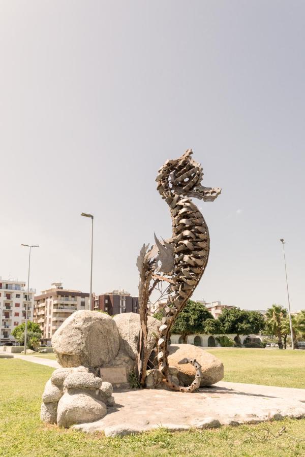 Villa Ersilia سوفيراتو مارينا المظهر الخارجي الصورة