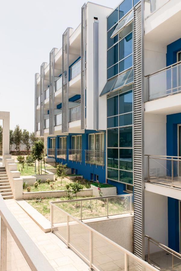 Villa Ersilia سوفيراتو مارينا المظهر الخارجي الصورة