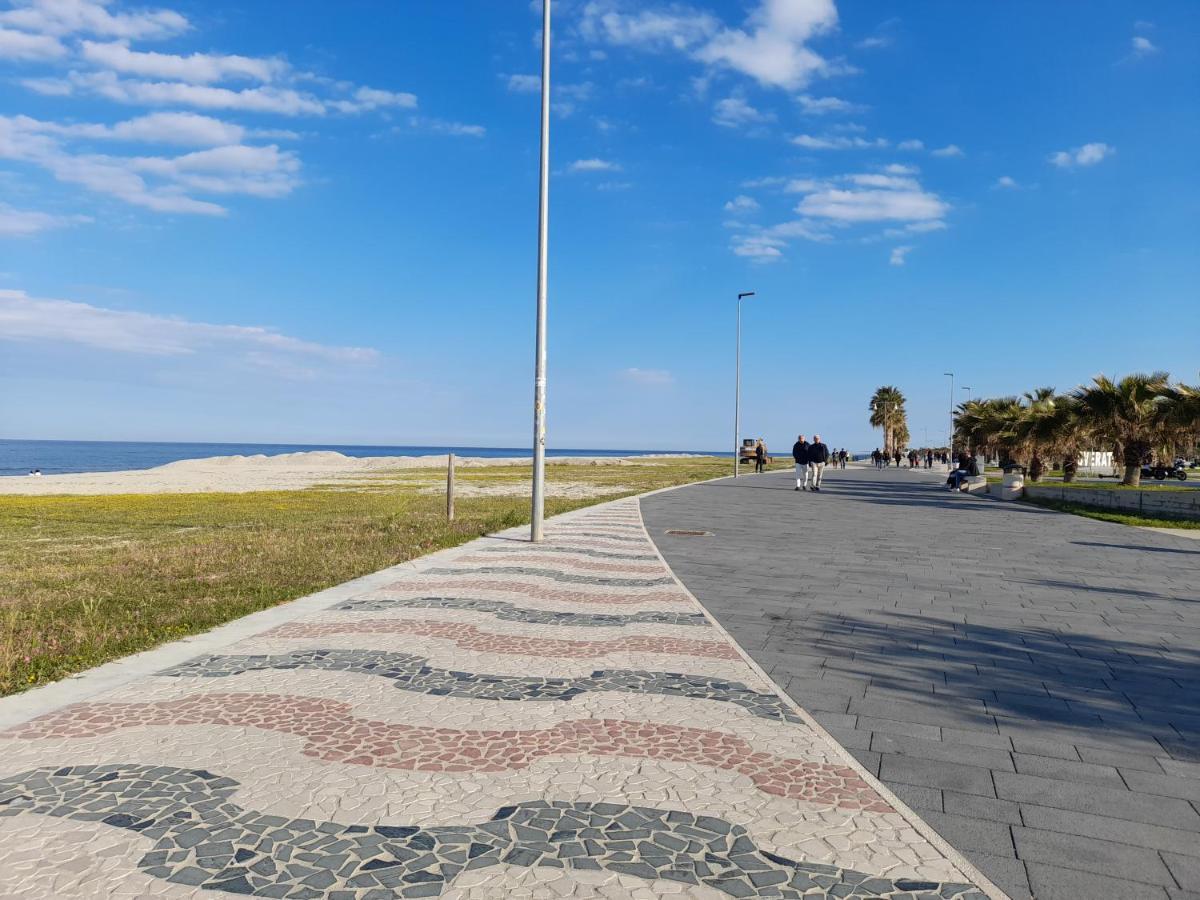 Villa Ersilia سوفيراتو مارينا المظهر الخارجي الصورة