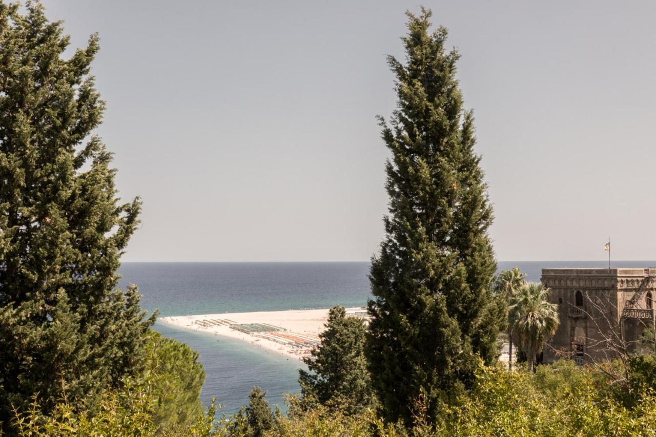 Villa Ersilia سوفيراتو مارينا المظهر الخارجي الصورة